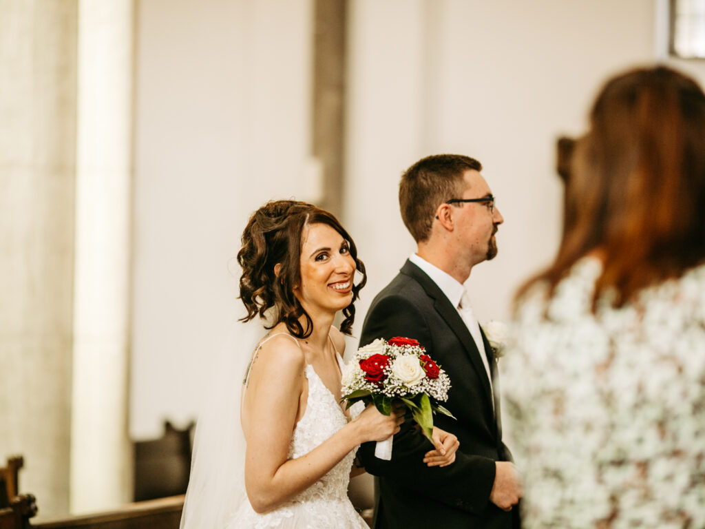 Kirchliche Trauung in Krefeld // CRC Crefelder Ruder-Club 1883 e.V.