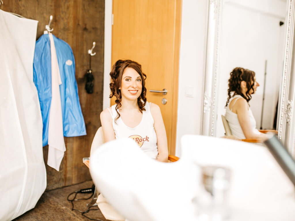 Kirchliche Trauung in Krefeld // CRC Crefelder Ruder-Club 1883 e.V.