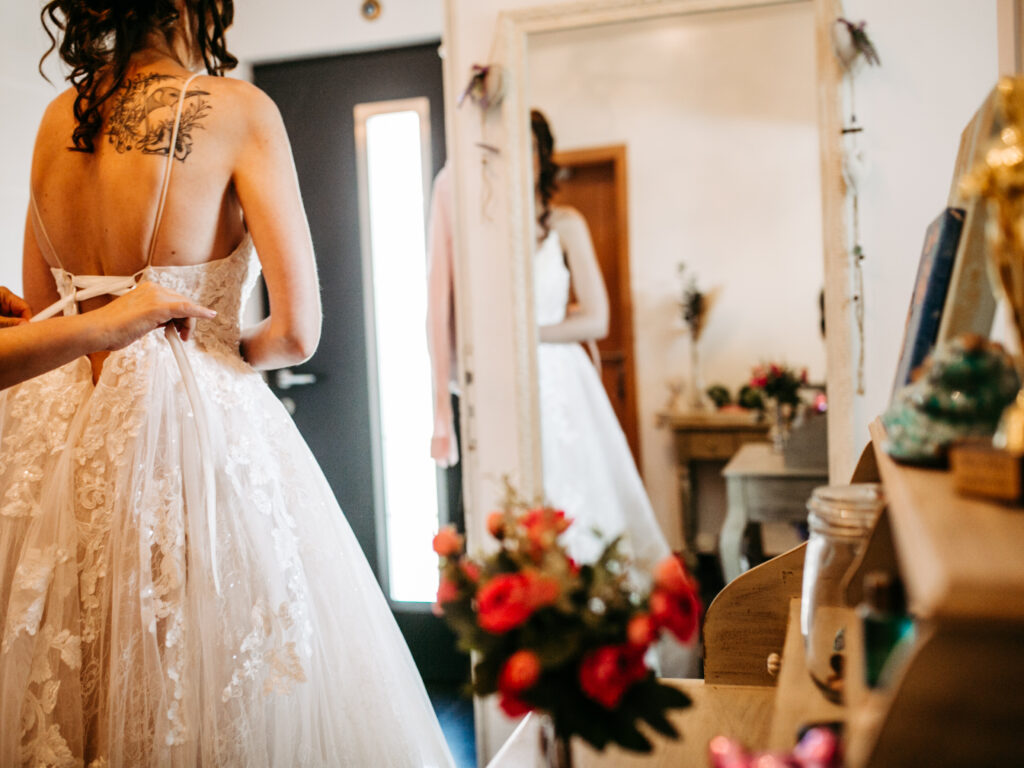 Kirchliche Trauung in Krefeld // CRC Crefelder Ruder-Club 1883 e.V.