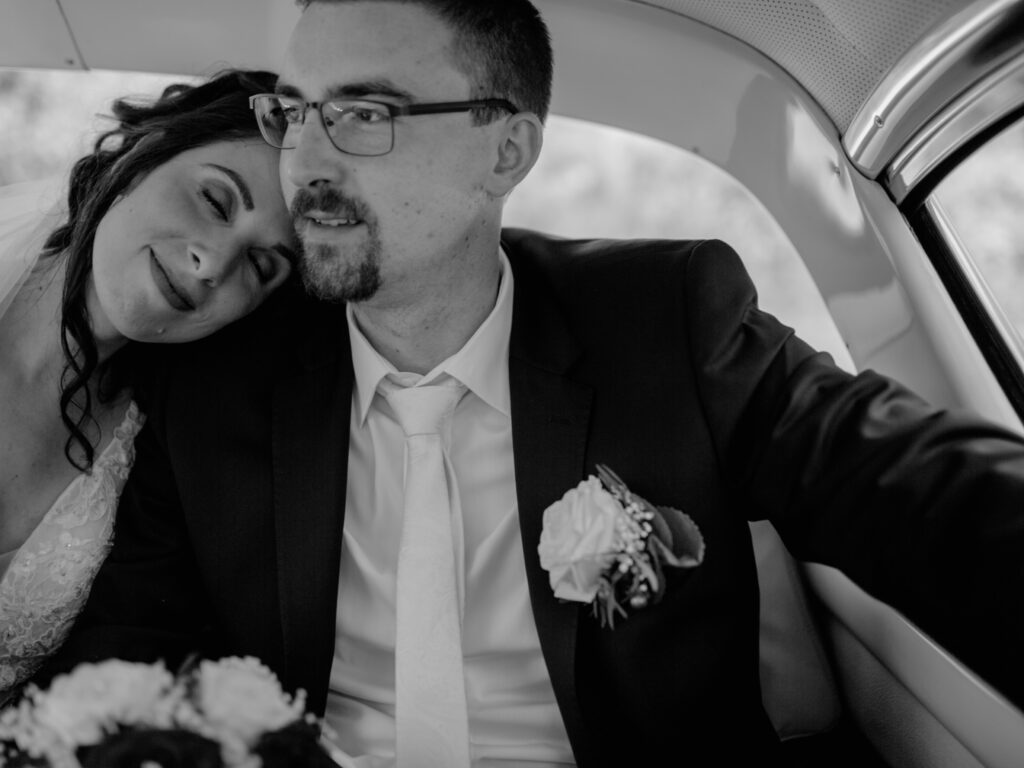 Kirchliche Trauung in Krefeld // CRC Crefelder Ruder-Club 1883 e.V.