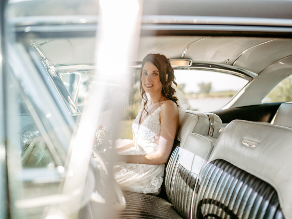 Kirchliche Trauung in Krefeld // CRC Crefelder Ruder-Club 1883 e.V.