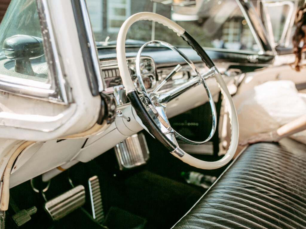 Kirchliche Trauung in Krefeld // CRC Crefelder Ruder-Club 1883 e.V.