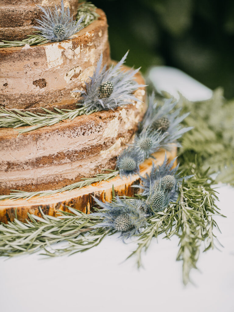 Traumhochzeit auf Gut Hohenholz mit Trauredner Jimmy Rohs // Bedburg