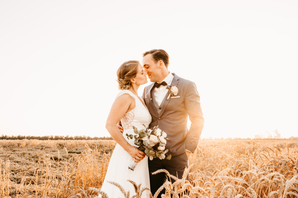 Vintage-Hochzeit auf Wasserburg Geretzhoven // Bergheim