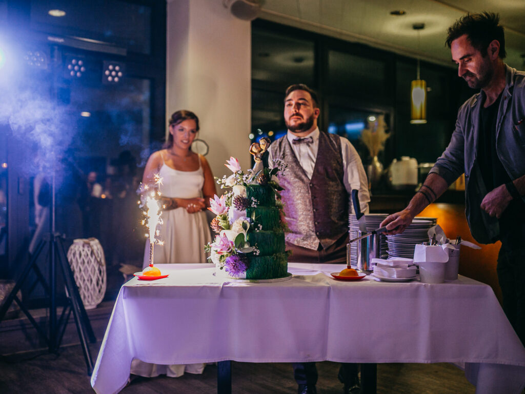 Ein bischen 50´s in Mönchengladbach // Salinas