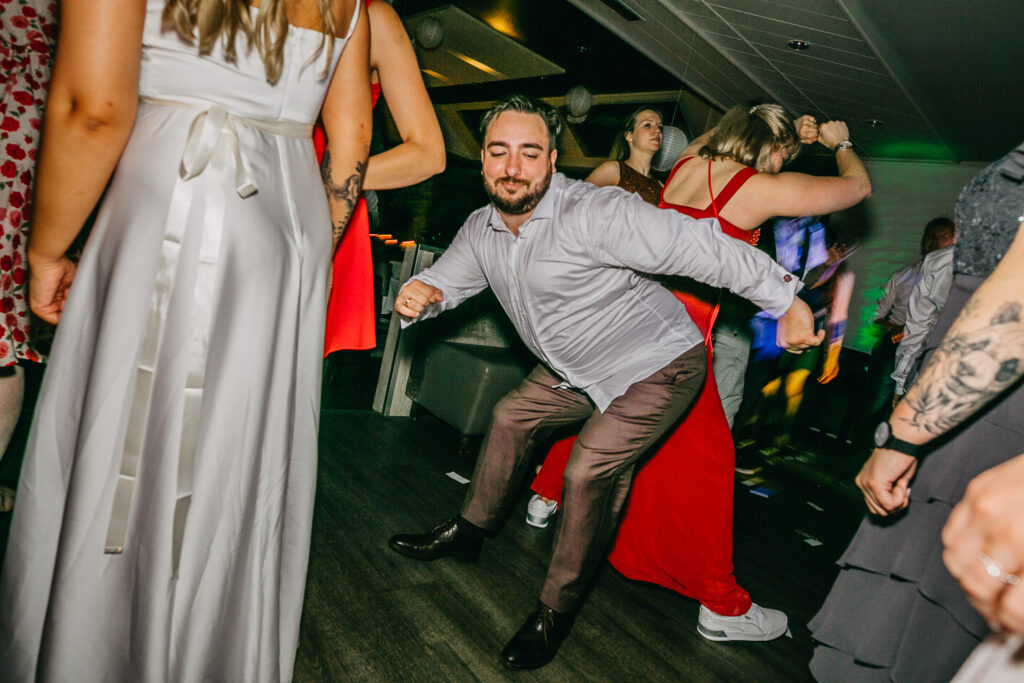 Ein bischen 50´s in Mönchengladbach // Salinas