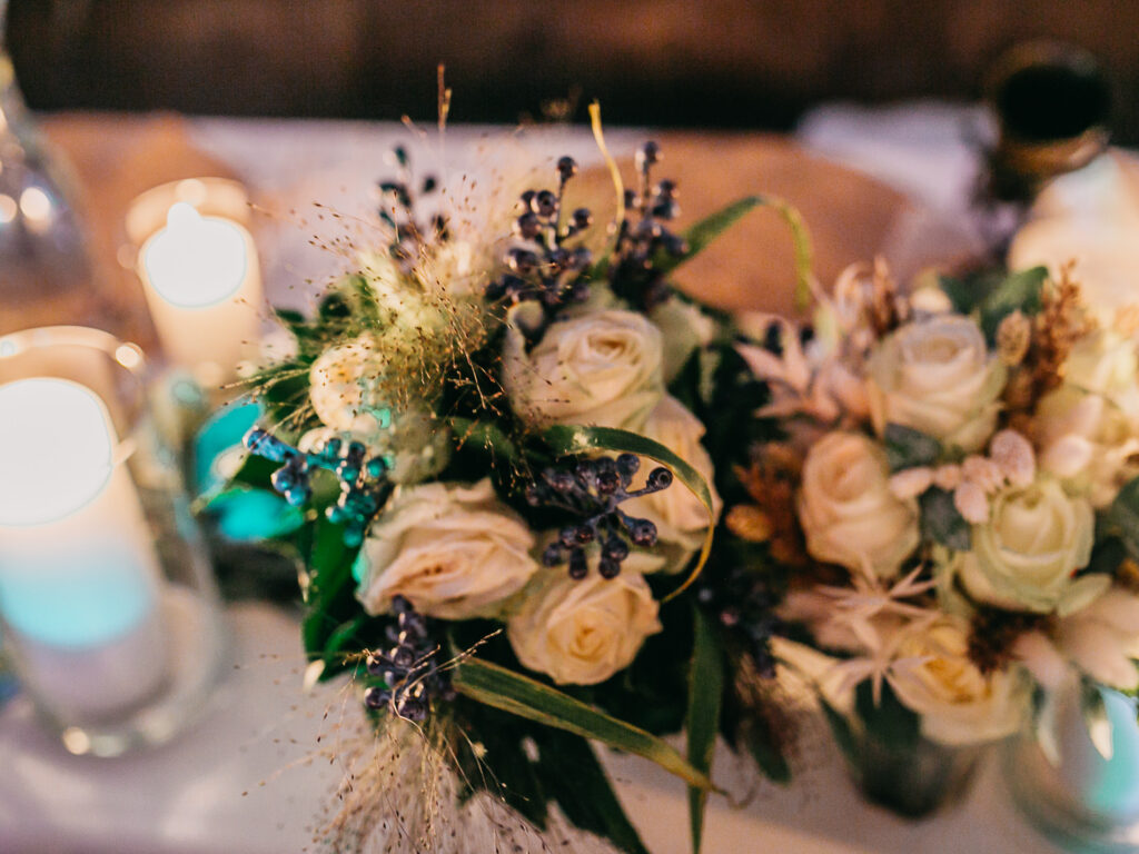 Ein bischen 50´s in Mönchengladbach // Salinas