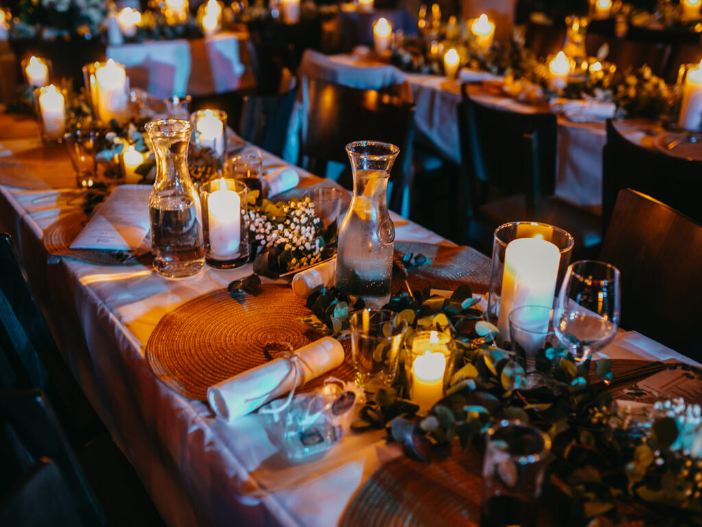 Ein bischen 50´s in Mönchengladbach // Salinas