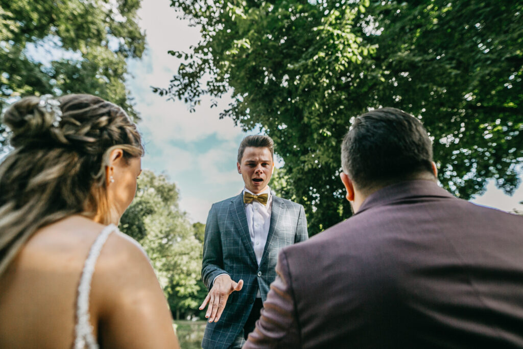 Ein bischen 50´s in Mönchengladbach // Salinas