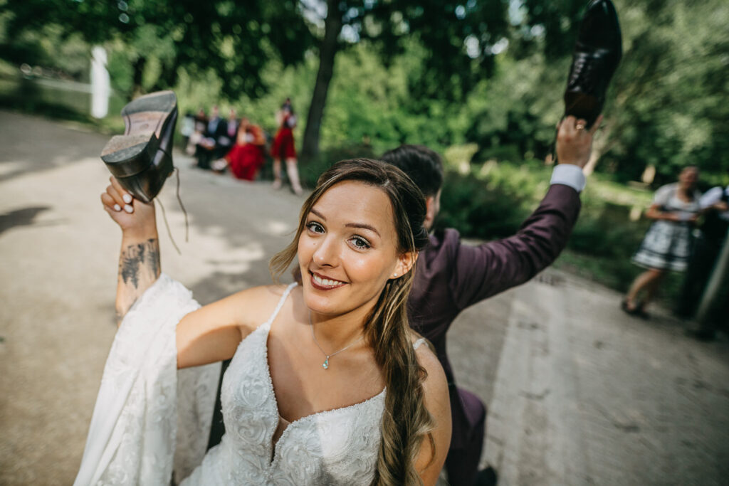 Ein bischen 50´s in Mönchengladbach // Salinas