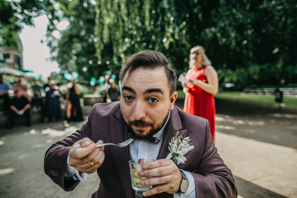 Ein bischen 50´s in Mönchengladbach // Salinas