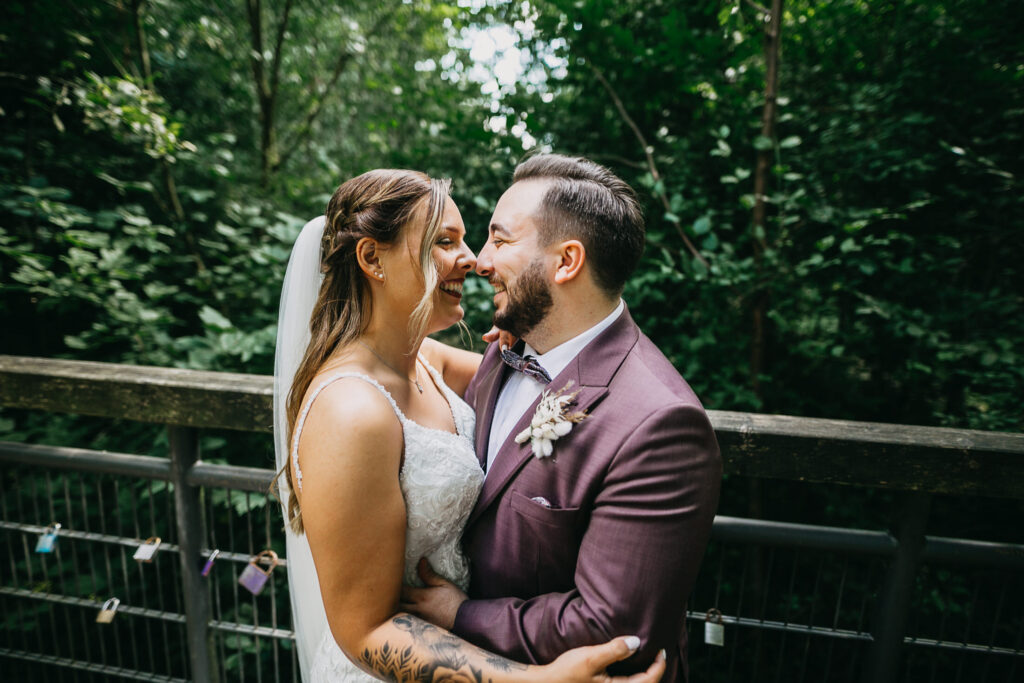 Ein bischen 50´s in Mönchengladbach // Salinas