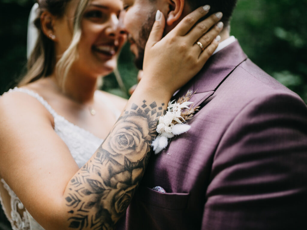 Ein bischen 50´s in Mönchengladbach // Salinas