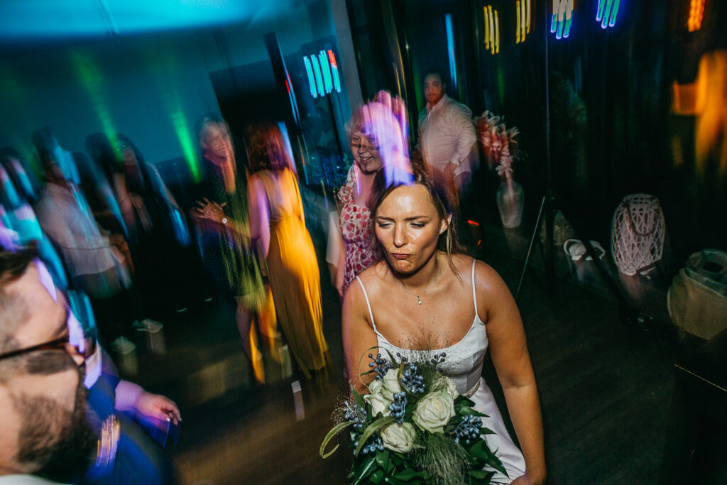 Ein bischen 50´s in Mönchengladbach // Salinas