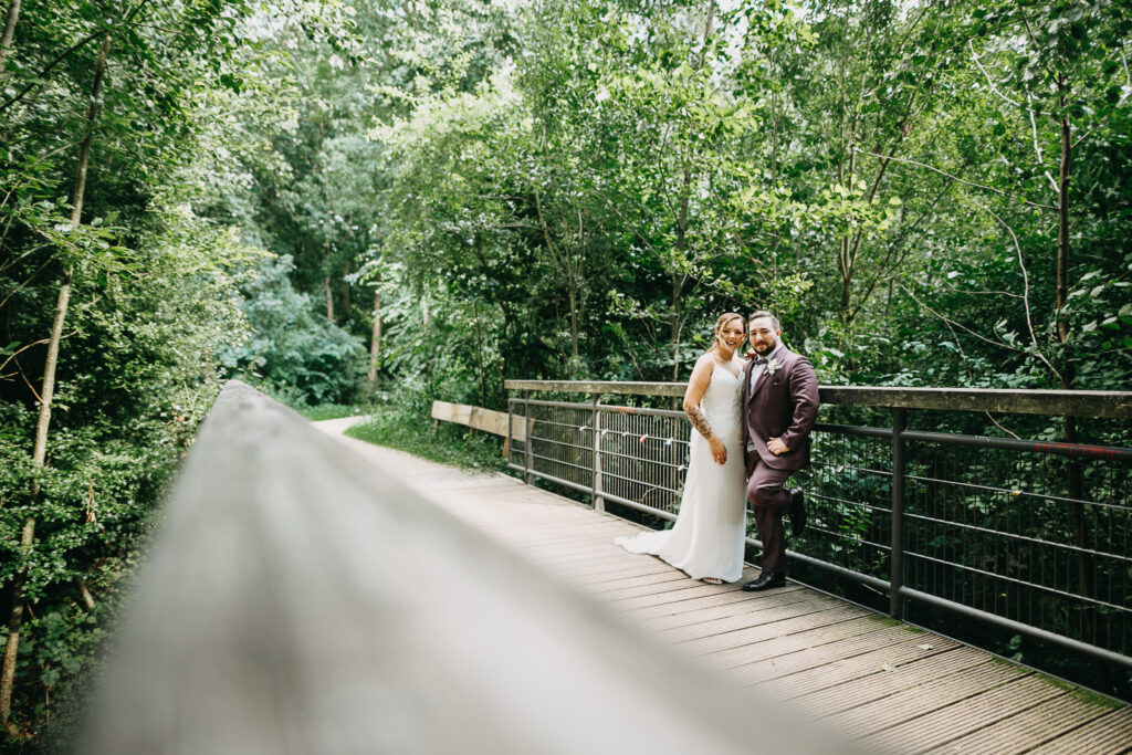 Ein bischen 50´s in Mönchengladbach // Salinas