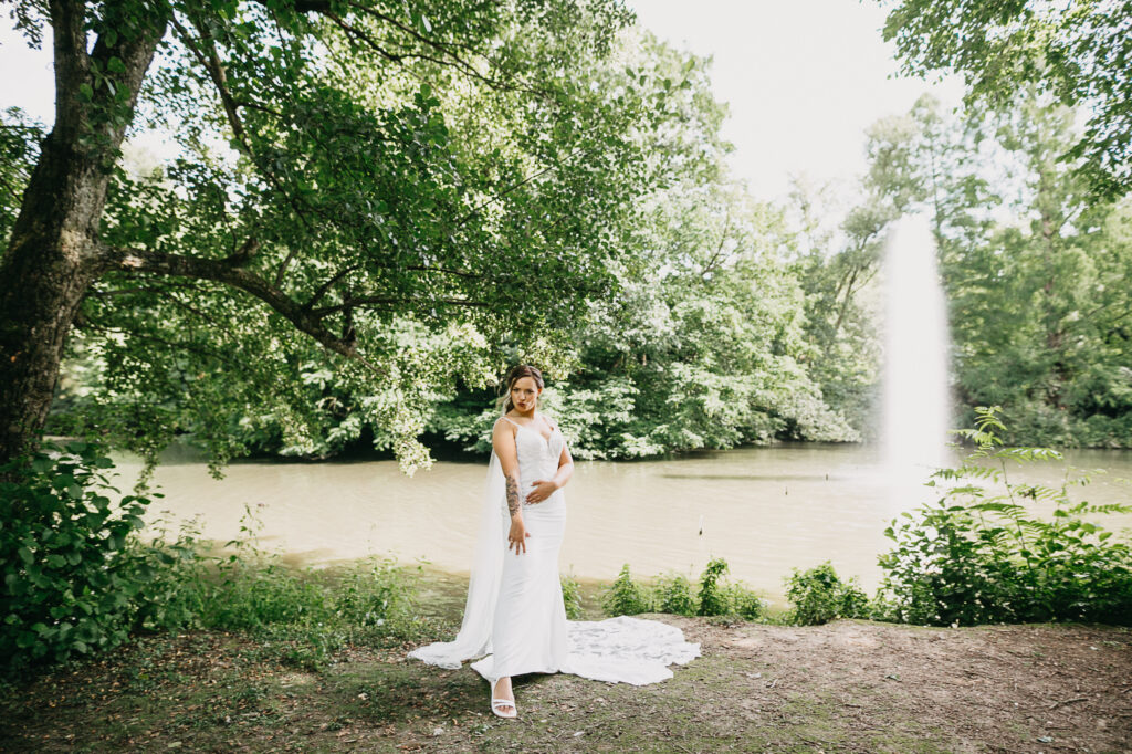 Ein bischen 50´s in Mönchengladbach // Salinas