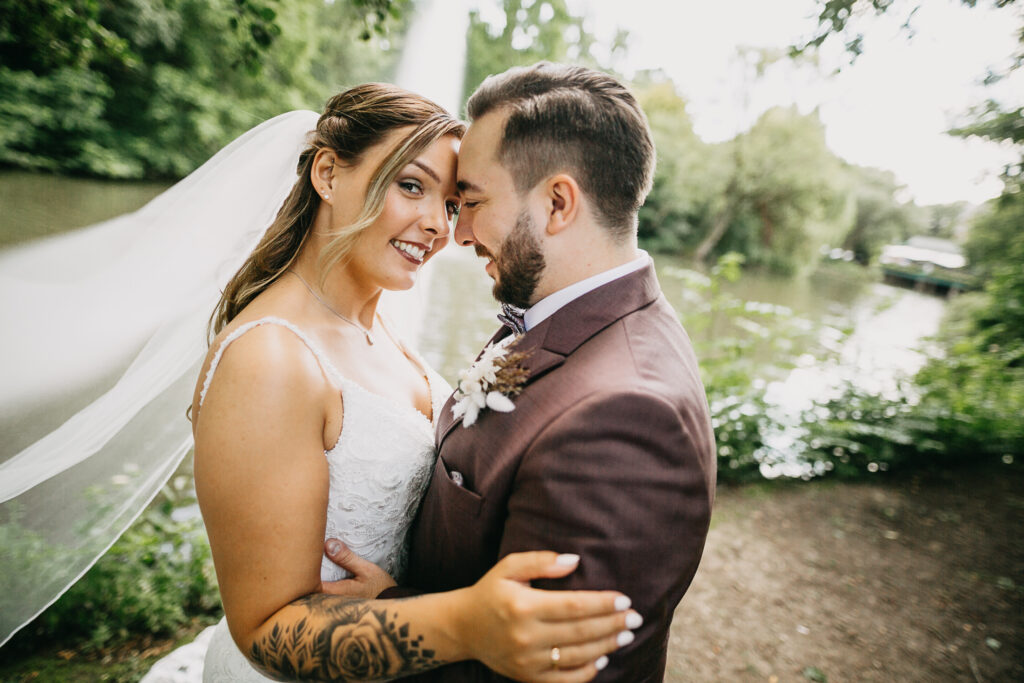 Ein bischen 50´s in Mönchengladbach // Salinas