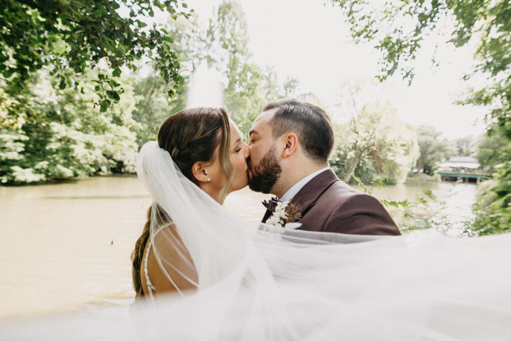 Ein bischen 50´s in Mönchengladbach // Salinas