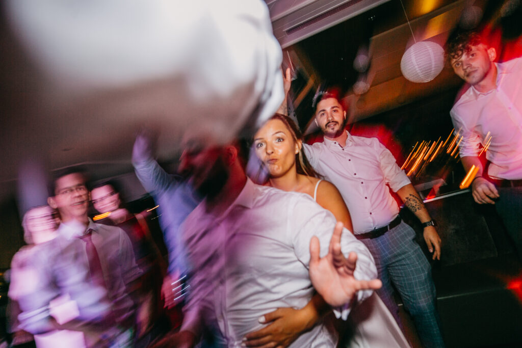 Ein bischen 50´s in Mönchengladbach // Salinas