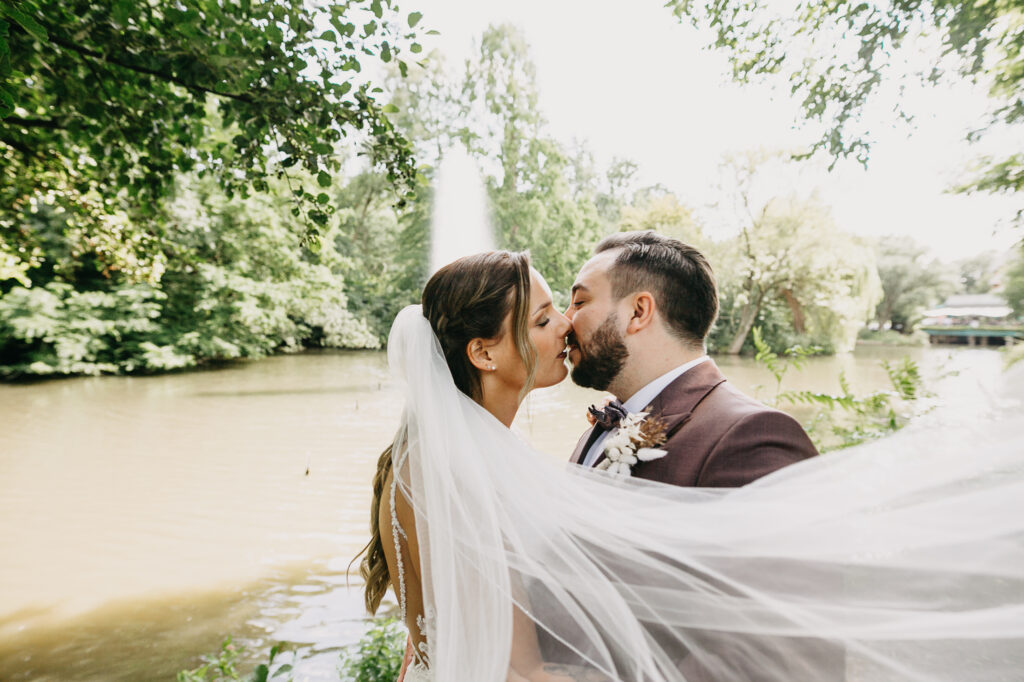 Ein bischen 50´s in Mönchengladbach // Salinas