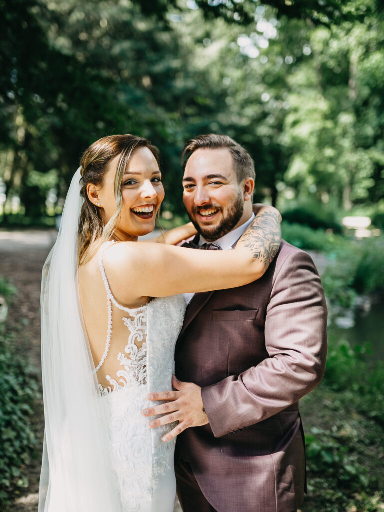 Ein bischen 50´s in Mönchengladbach // Salinas