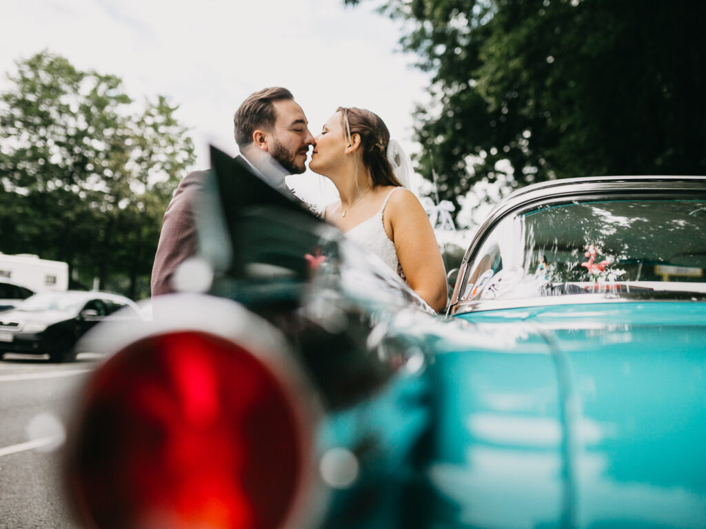 Ein bischen 50´s in Mönchengladbach // Salinas