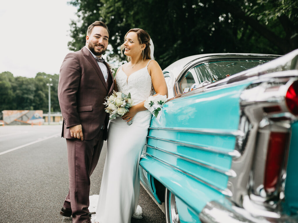 Ein bischen 50´s in Mönchengladbach // Salinas