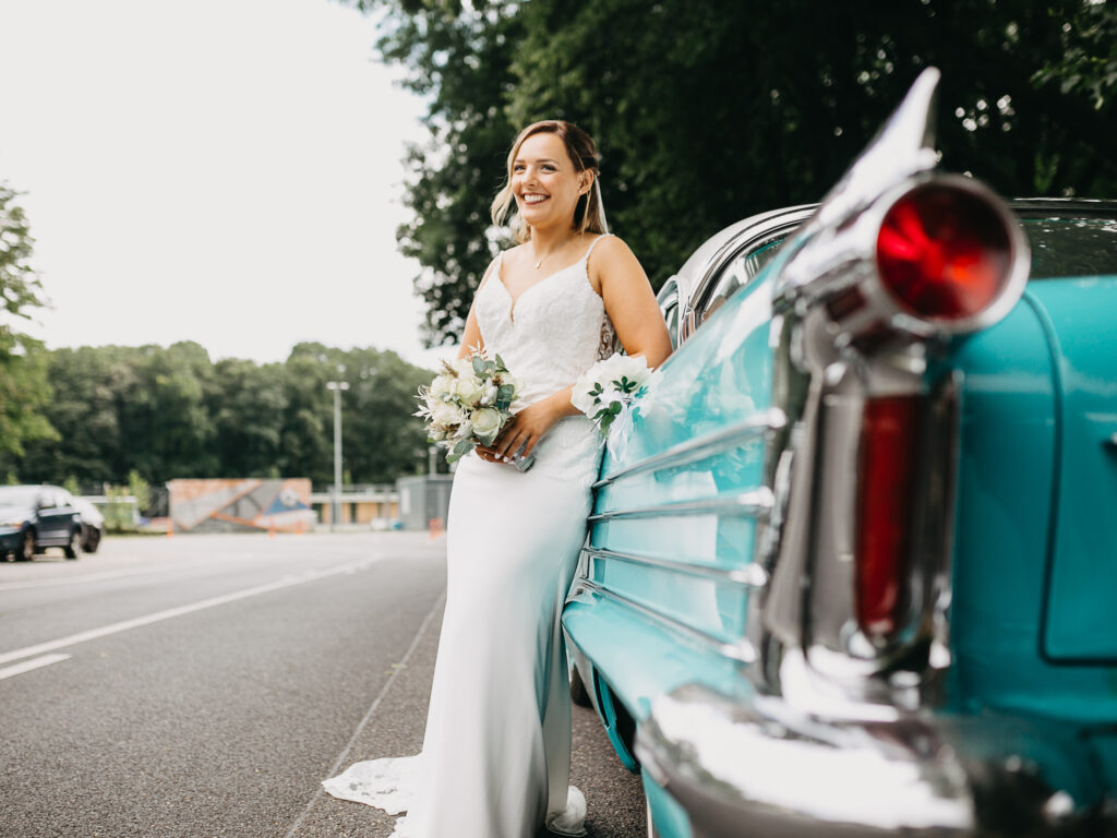 Ein bischen 50´s in Mönchengladbach // Salinas