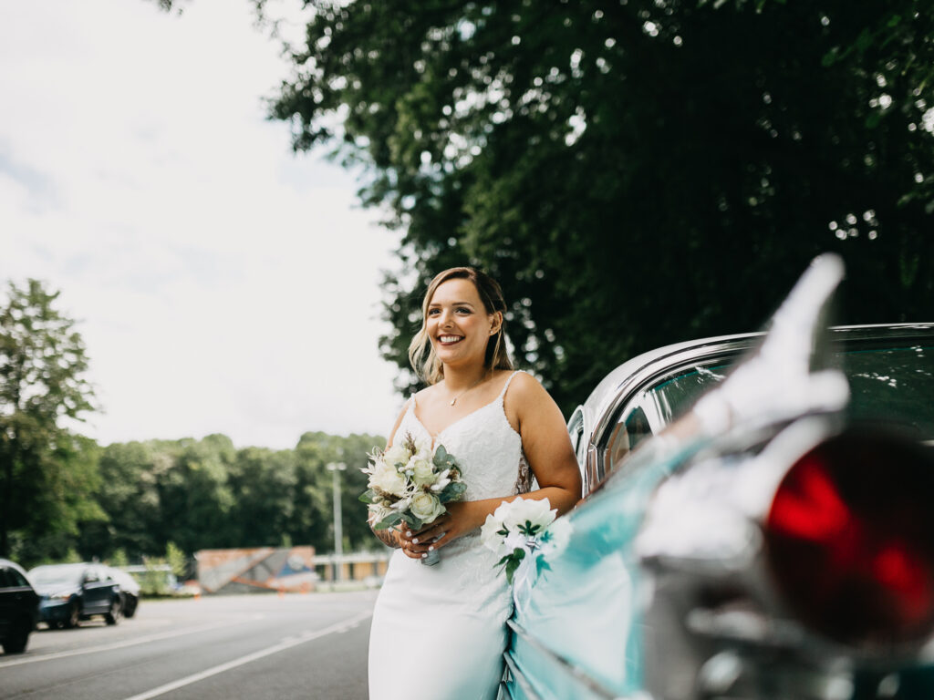 Ein bischen 50´s in Mönchengladbach // Salinas