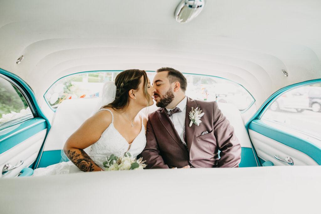 Ein bischen 50´s in Mönchengladbach // Salinas