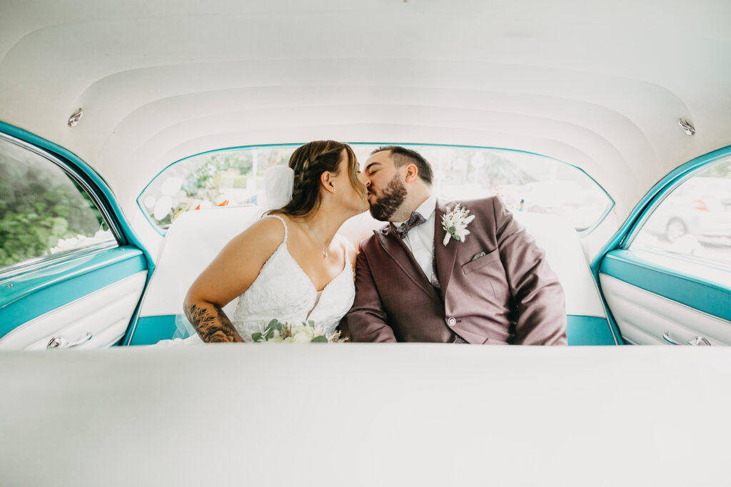 Ein bischen 50´s in Mönchengladbach // Salinas