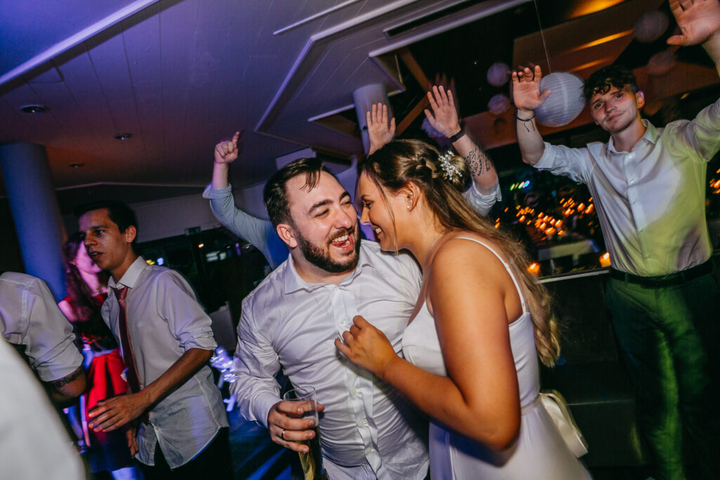 Ein bischen 50´s in Mönchengladbach // Salinas