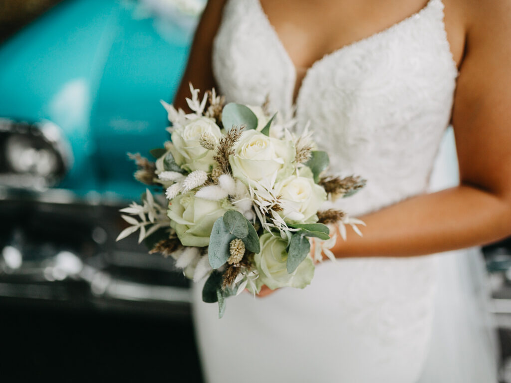 Ein bischen 50´s in Mönchengladbach // Salinas