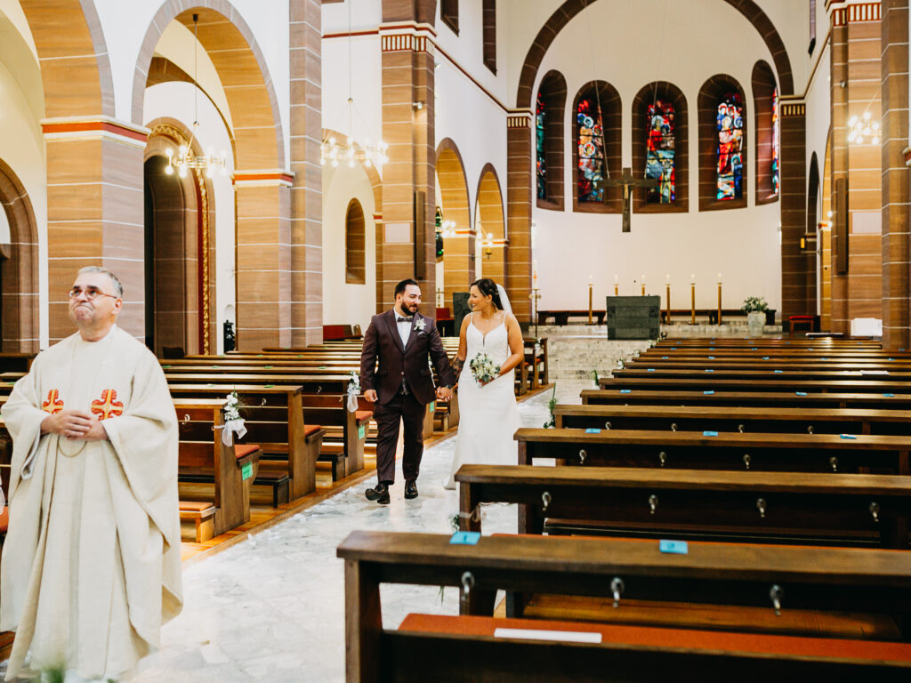 Ein bischen 50´s in Mönchengladbach // Salinas