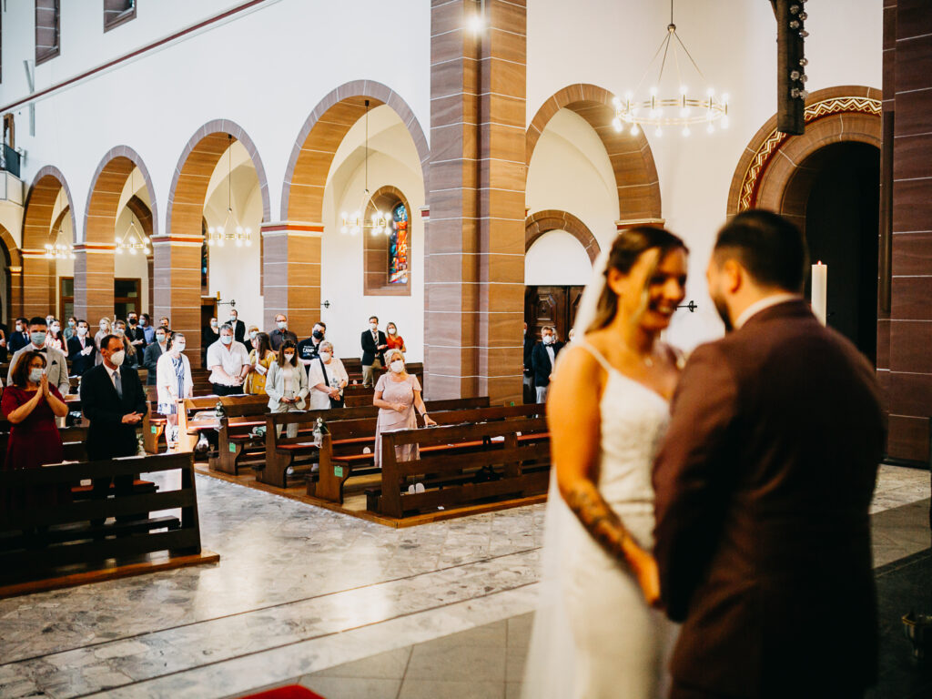 Ein bischen 50´s in Mönchengladbach // Salinas