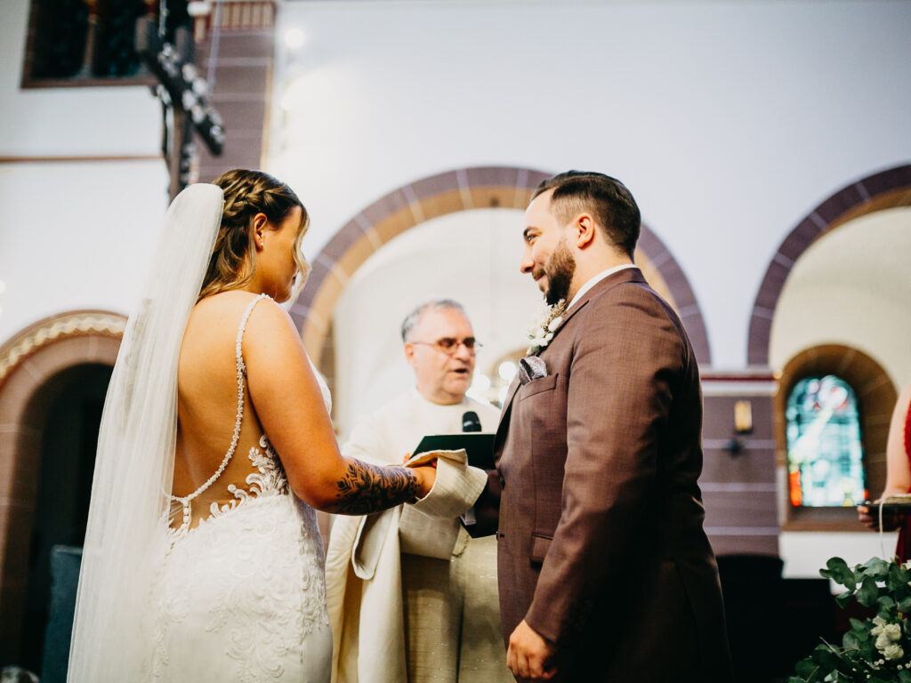 Ein bischen 50´s in Mönchengladbach // Salinas