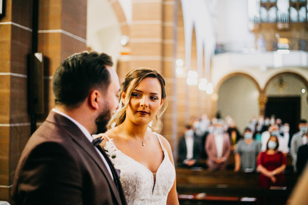 Ein bischen 50´s in Mönchengladbach // Salinas