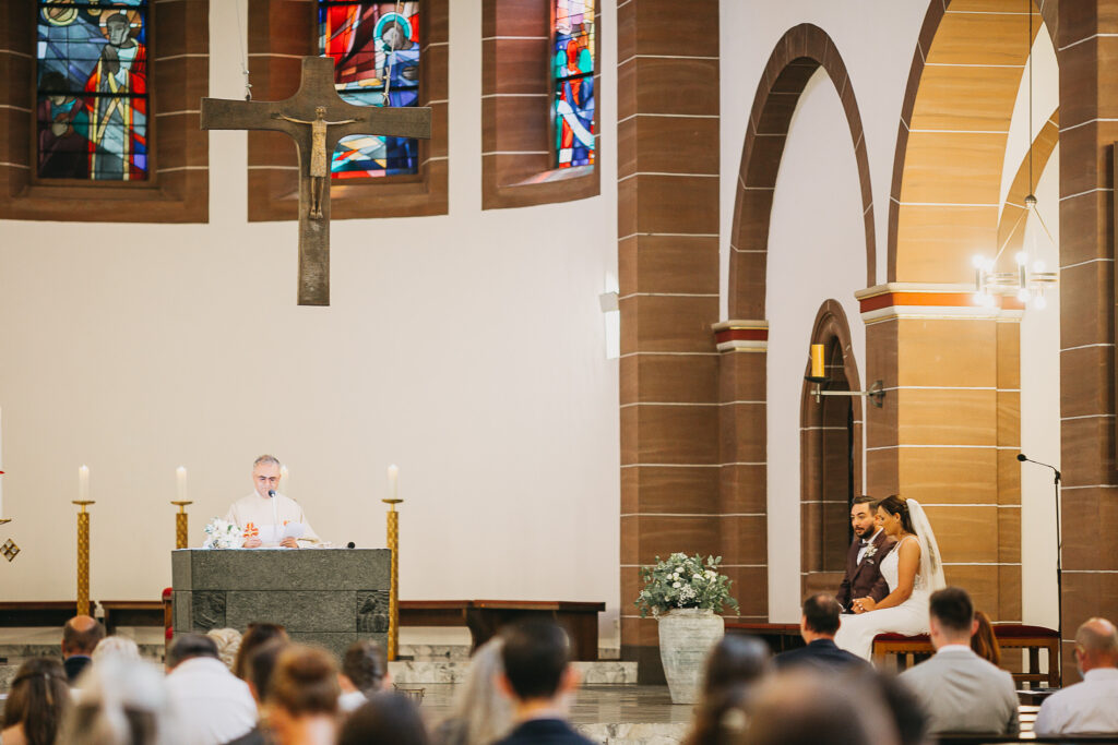 Ein bischen 50´s in Mönchengladbach // Salinas