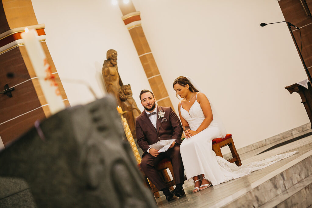 Ein bischen 50´s in Mönchengladbach // Salinas