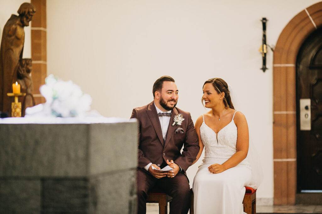 Ein bischen 50´s in Mönchengladbach // Salinas