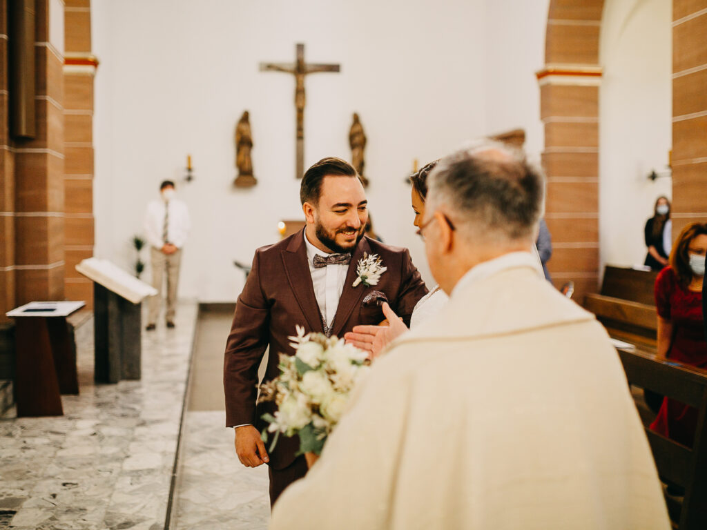 Ein bischen 50´s in Mönchengladbach // Salinas