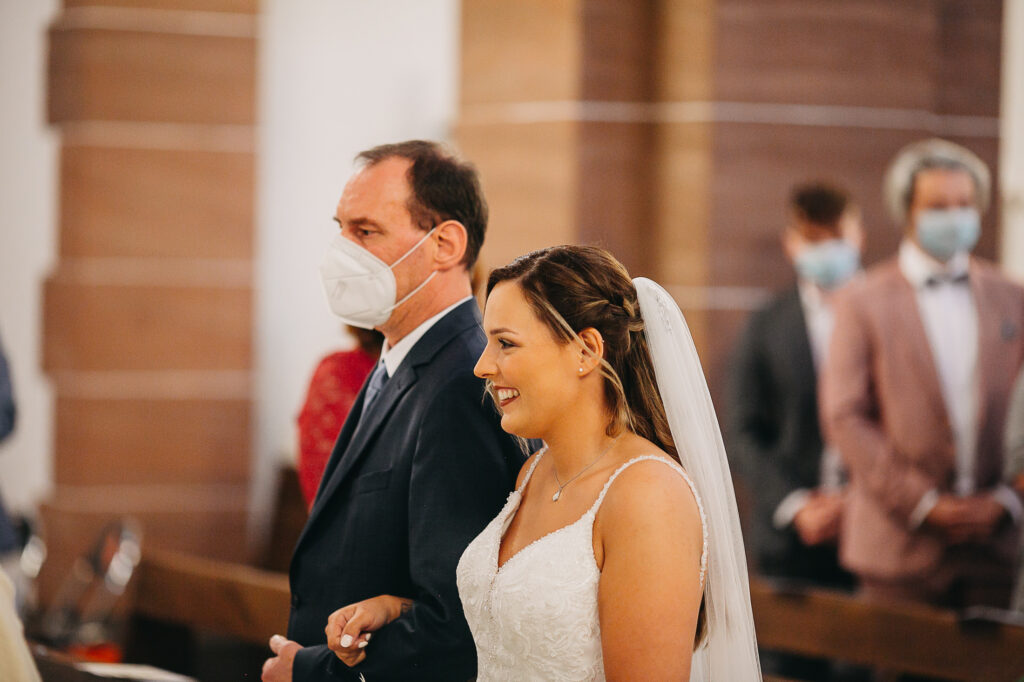 Ein bischen 50´s in Mönchengladbach // Salinas