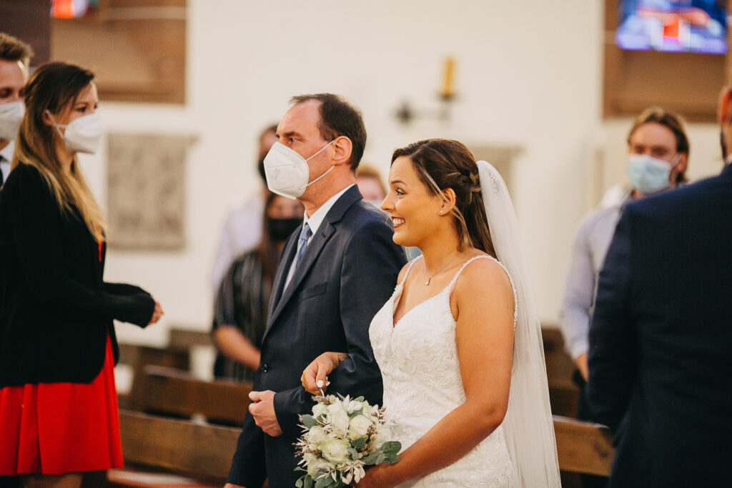 Ein bischen 50´s in Mönchengladbach // Salinas