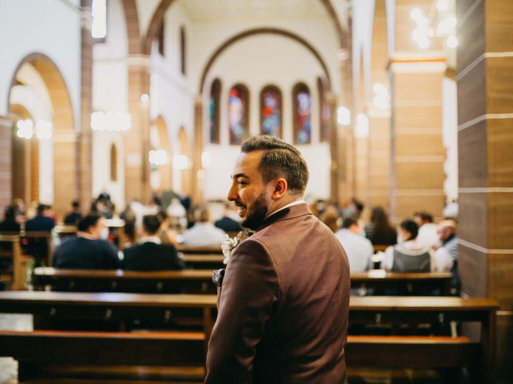 Ein bischen 50´s in Mönchengladbach // Salinas