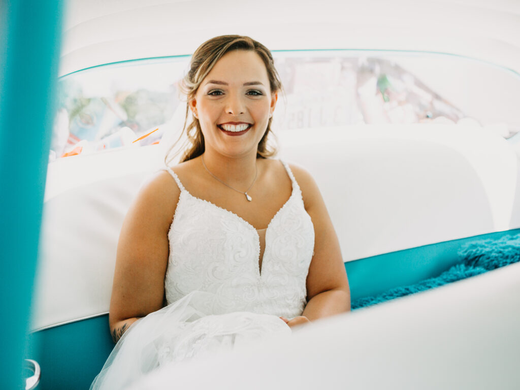 Ein bischen 50´s in Mönchengladbach // Salinas