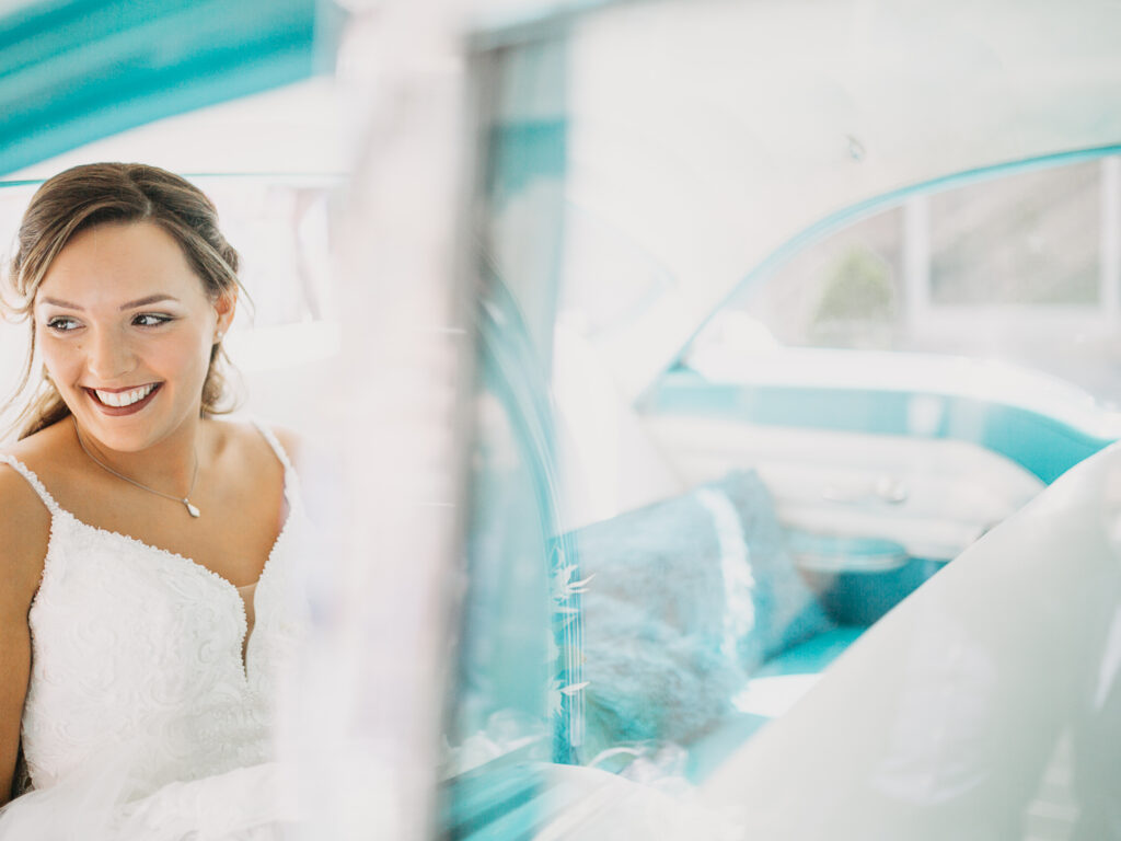 Ein bischen 50´s in Mönchengladbach // Salinas