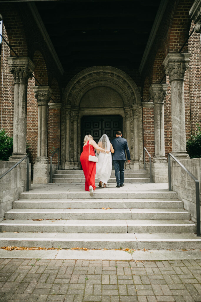 Ein bischen 50´s in Mönchengladbach // Salinas