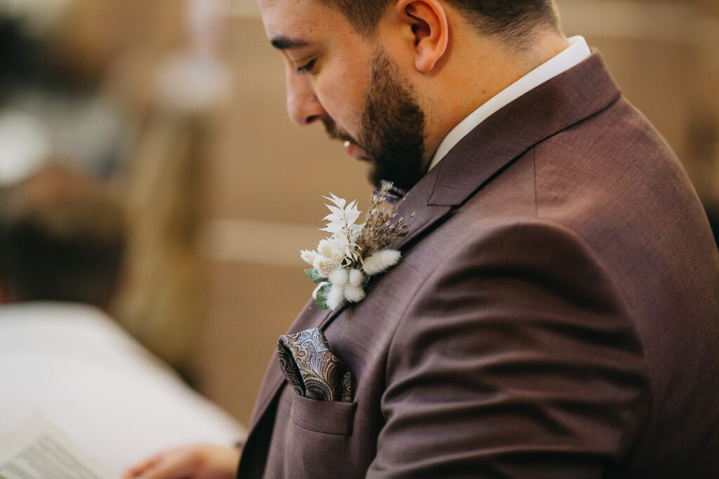 Ein bischen 50´s in Mönchengladbach // Salinas