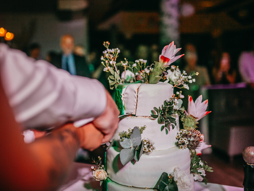 Ein bischen 50´s in Mönchengladbach // Salinas