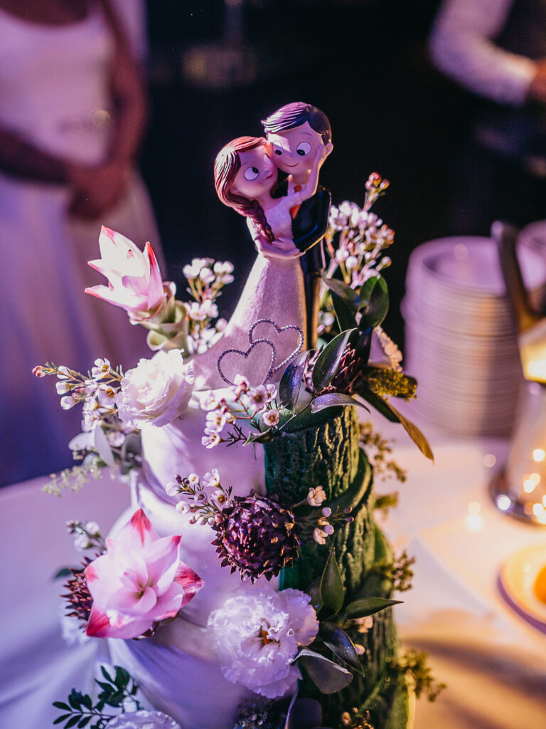 Ein bischen 50´s in Mönchengladbach // Salinas